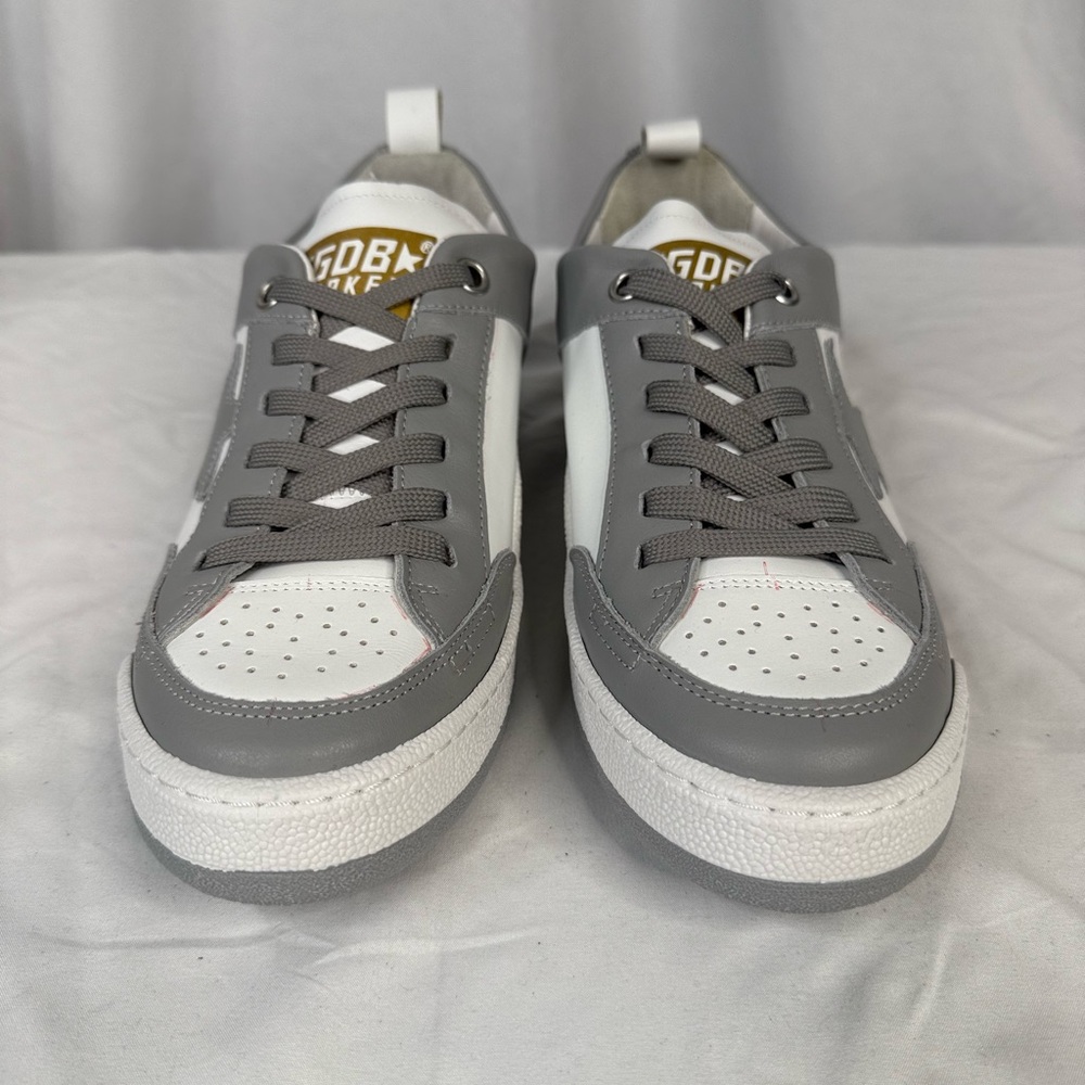 NWOT Golden Goose Yeah Men's Sneakers - Picture 6 of 14